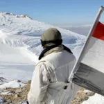 أخطر ما حدث اليوم: انسحاب الجيش السوري من جبل الشيخ وإعلان حرب جديد