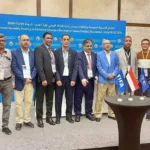 أحمد العيسي يحتفظ برئاسة الاتحاد اليمني لكرة القدم بالتزكية