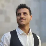 حدث نيوز: نادر الكحلاني