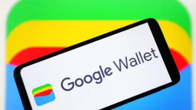 Google Wallet