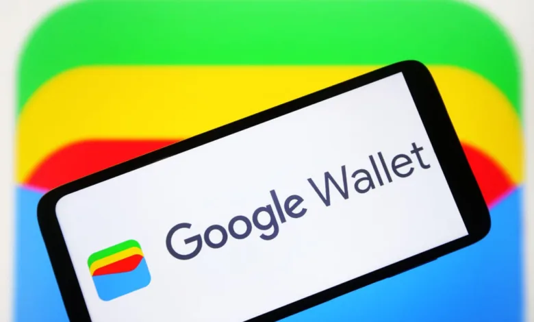 Google Wallet