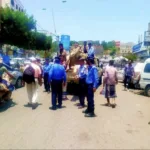 ابتزازات أمنية