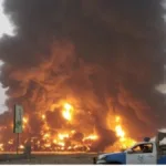 غارات إسرائيلية تقصف منشآت حيوية في صنعاء والحديدة  