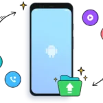 النسخ الاحتياطي للهواتف: حماية البيانات وضمان استعادتها