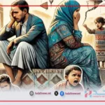 مشاكل الأبناء تهدد استقرار الأسر اليمنية