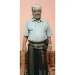 الصحفية غدير الشرعبي تناشد الرئيس العليمي عبر "فيسبوك" بالتحرك لإلقاء القبض على قاتل والدها وتحقيق العدالة