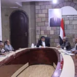 أحزاب تعز تدعو لتنفيذ القرارات الرئاسية وتعزيز الاستقرار المحلي