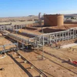 عدن تواجه انقطاعًا كليًا للكهرباء لأول مرة