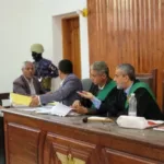 محكمة الاستئناف تؤيد إعدام متهم بقتل طفل في تعز