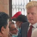 المبعوث الأممي إلى اليمن يصل صنعاء في زيارة لبحث جهود السلام