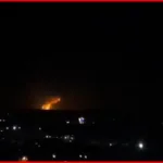 غارات جوية على صنعاء وتصاعد التوتر في المنطقة