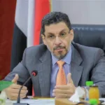 بن مبارك يدعو لمعالجة شاملة لأزمة اليمن ويشيد بإعادة تصنيف الحوثيين كمنظمة إرهابية