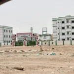الكويت توقف تمويل مشروع "مدينة السلام" في عدن بسبب تلاعب توزيع الشقق