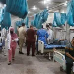 ارتفاع حالات الكوليرا في اليمن: أكثر من 260 ألف إصابة و879 حالة وفاة في 2024