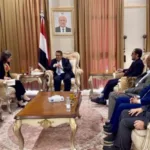 فرنسا تؤكد دعمها المستمر للشرعية في اليمن وتعزيز جهود السلام