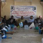 وكلاء الغاز بتعز يطالبون بإزالة الطرمبات العشوائية وانتخاب قيادة جديدة لنقابتهم