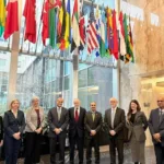 الحكومة اليمنية تدعو لتعزيز التعاون الدولي لحماية التراث من جرائم الحوثيين