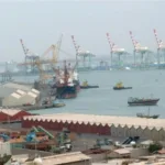 جهاز مكافحة الإرهاب في عدن يفرض إجراءات ورسوماً على الواردات للموانئ اليمنية