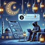 تحذير أمني: تصاعد هجمات التصيد الاحتيالي خلال مواسم الأعياد ورمضان