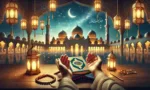 دعاء دخول شهر رمضان 2025 وأفضل الأدعية المستحبة في الشهر الكريم