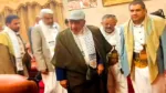 مسؤول عراقي يزور صنعاء حاملاً رسالة أمريكية للحوثيين مسؤول عراقي يزور صنعاء حاملاً رسالة أمريكية للحوثيين