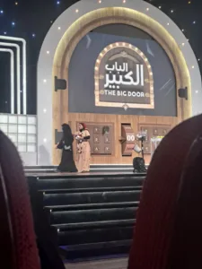 الباب الكبير.. برنامج ثقافي يعيد الحياة إلى تعز