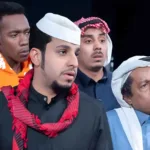 روتانا خليجية شباب البومب 13