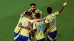 الأهلي السعودي يضم علي لاجامي من النصر في صفقة انتقال حر