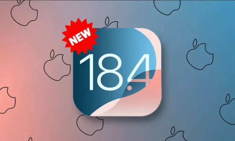 10220تحديث iOS 18.4 يجلب 4 ميزات مذهلة لأجهزة آيفون! تحديث iOS 18.4 يجلب 4 ميزات مذهلة لأجهزة آيفون!