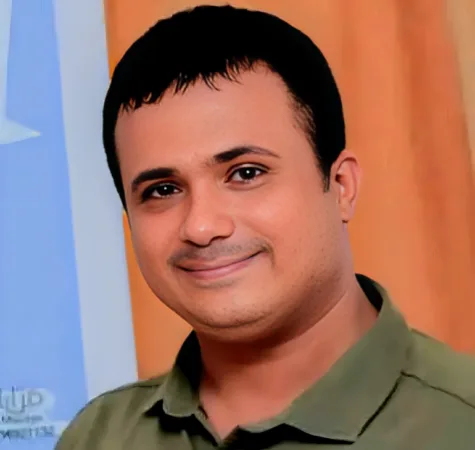 نقابة الصحفيين تدعو للتحقيق في حملات التحريض ضد الصحفي عبد الرحمن أنيس