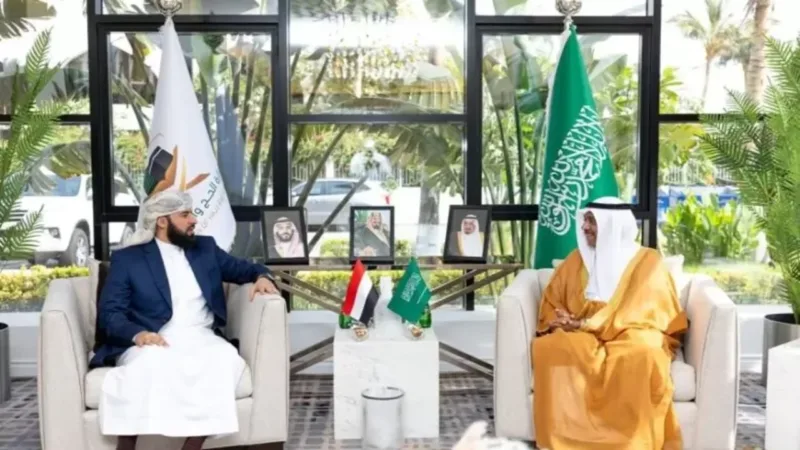 اليمن والسعودية تبحثان استكمال الترتيبات لضمان موسم حج آمن ومنظم  