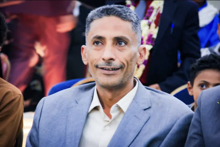 في رثاء المحامي محمد عمير البرطي ، مدير عام الاتحاد التعاوني الزراعي تعز