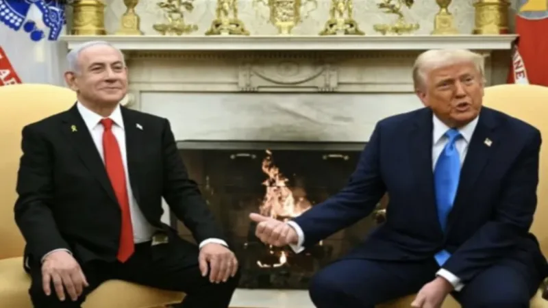 ترامب: واصلنا ضرب الحوثيين وسنستمر حتى يتوقفوا