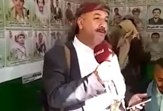 غارة أمريكية تستهدف منزلاً لقيادي حوثي بارز في صنعاء وتسفر عن سقوط قتلى وجرحى