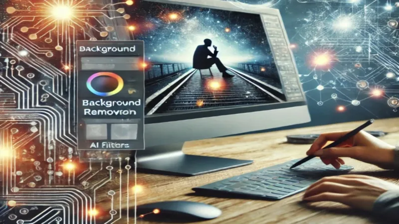 بوت ازالة الملابس من الصور