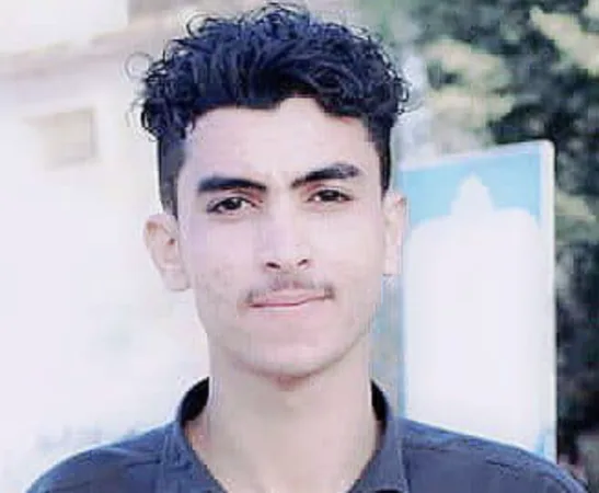 من الشام إلى اليمن