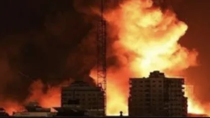 تصعيد أميركي في الحديدة: عشرات القتلى بغارات على ميناء رأس عيسى