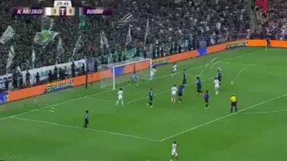 الأهلي يتقدم بثلاثية نظيفة على بوريرام يونايتد في دوري أبطال آسيا للنخبة