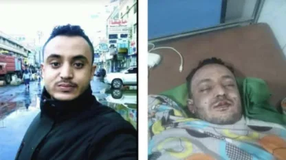 اتهامات بالإهمال الطبي في مستشفى الثورة بتعز تؤدي إلى وفاة شاب