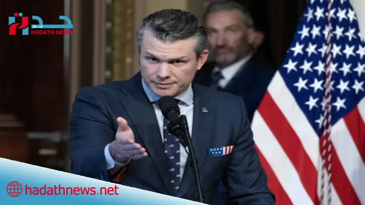 وزير الدفاع الأمريكي: ضربات اليمن تحذير لإيران