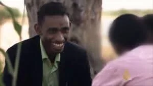 القطة لقناف في وثائقي الجزيرة