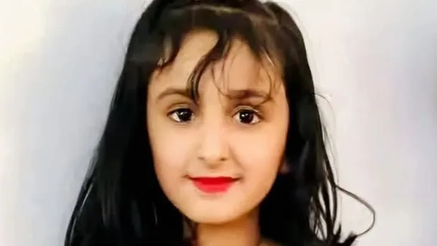 عاجل: شرطة البيضاء تلقي القبض على قتلة الطفلة أنهار العامري