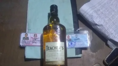 مدير مياه تعز في قبضة الأمن: فضيحة تهز المدينة العطشى!