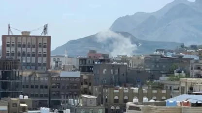 عاجل: الحوثيون يستهدفون أحياء سكنية في تعز للمرة السادسة