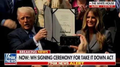 قانون أمريكي جديد لحماية الخصوصية الرقمية