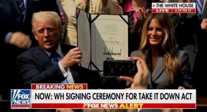 قانون أمريكي جديد لحماية الخصوصية الرقمية