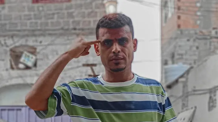 اعتقال ناشط في عدن.. و”أحرار عدن” تحمل الانتقالي المسؤولية