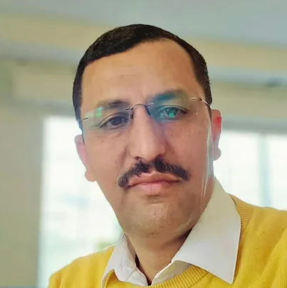 جمال الغراب