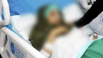 تصاعد الغضب الشعبي في تعز بسبب استمرار الإهمال داخل هيئة مستشفى الثورة العام