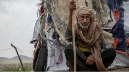 تحذير أممي من مجاعة وشيكة في اليمن وسط تصاعد الصراع وتدهور الاقتصاد